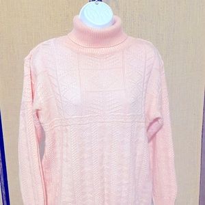 Justine Todd sweater